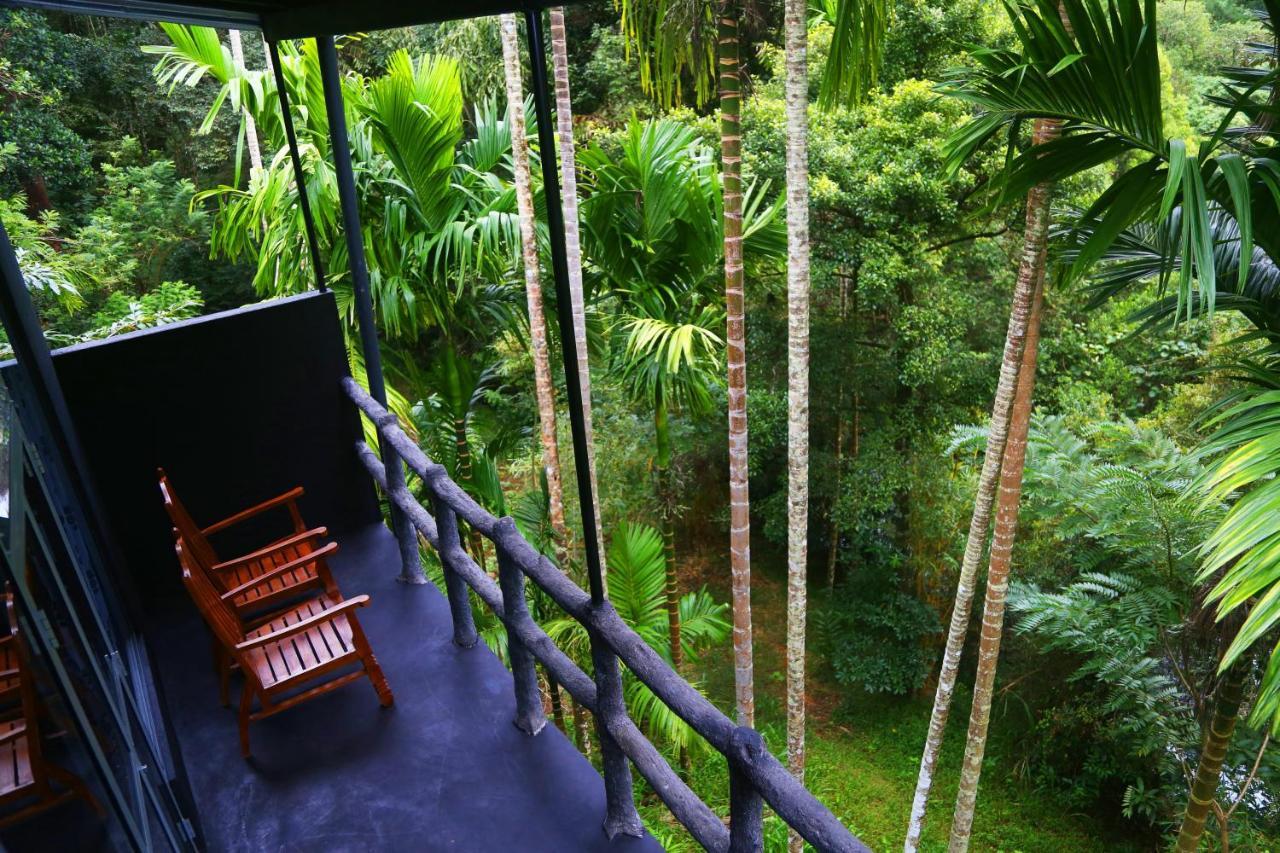 Cool Garden Belihuloya Exterior foto