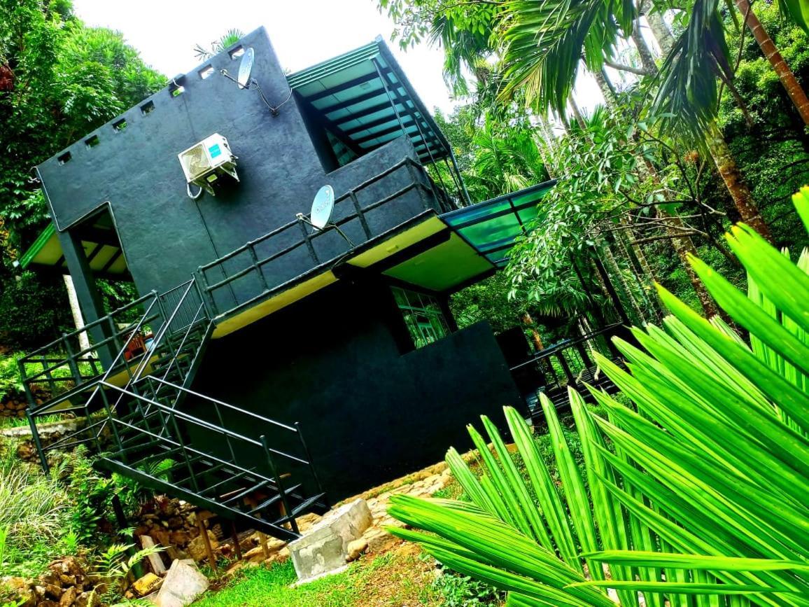 Cool Garden Belihuloya Exterior foto